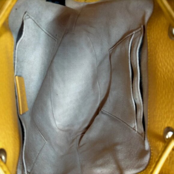 Gucci Shoulder Bag Brown PVC 1100-042425 - Picture 11 of 14